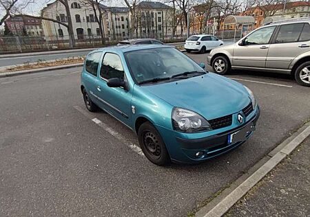 Renault Clio 1.2 16V Chiemsee