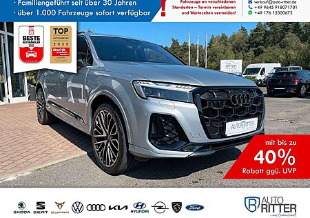 Audi Q7 50 TDI FACELIFT S-Line Vollausstattung!!!