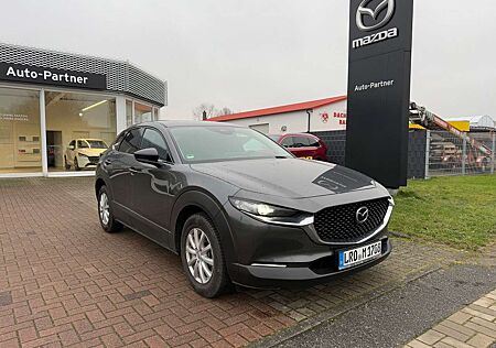 Mazda CX-30 2.5L e-SKYACTIV G140 Homura