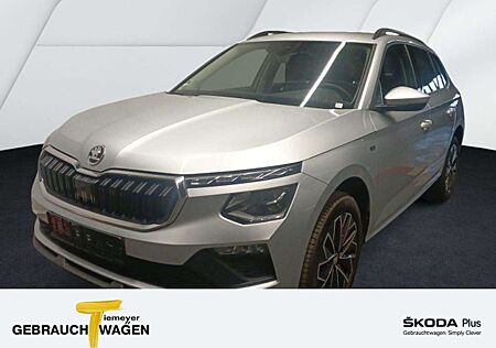 Skoda Kamiq 1.0 TSI SELECTION LM17 VIRTUAL KAMERA MATR