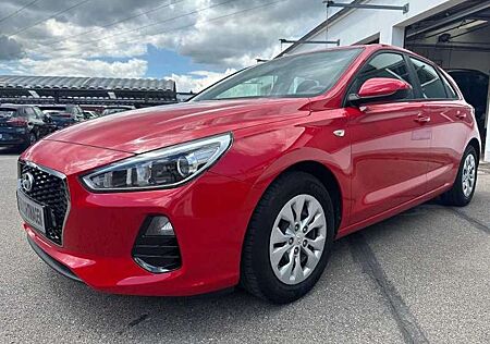 Hyundai i30 1.4 Pure / WR