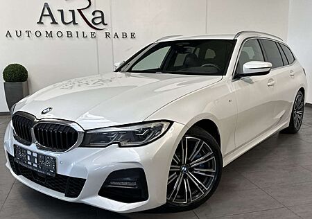 BMW 330 Touring M-Sport NAV+LASER+ACC+HEAD-UP+18ZO