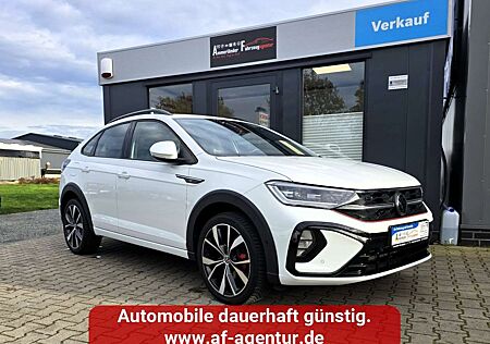 VW Taigo Volkswagen 1.5 TSI DSG R-Line*NAVI-ACC-DSG-SHZ-LED-18 ZOLL*
