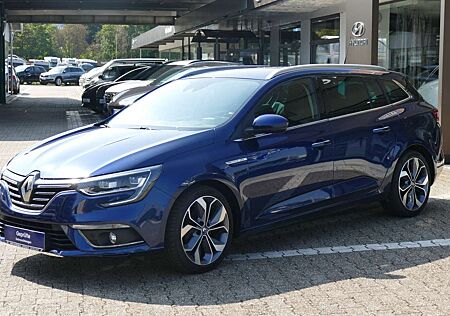 Renault Megane Grandtour ECO TCe 130 BOSE EDITION*NAVI*KAMERA*AHK