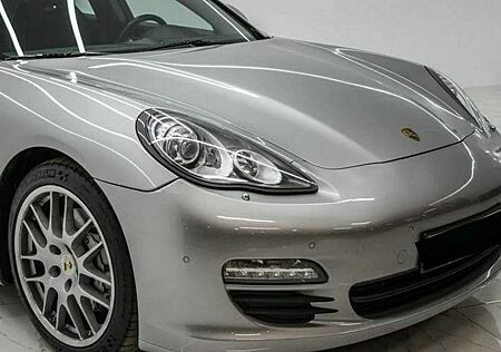 Porsche Panamera 4S PDK