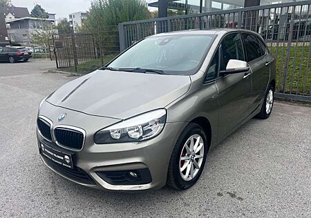 BMW 220 AUTOMATIK/NAVI/PANO!!!