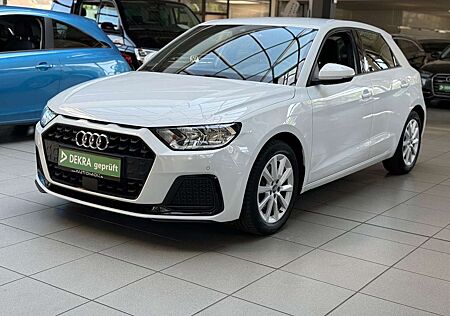 Audi A1 Sportback 30 TFSI 6-Gang Klimaaut.