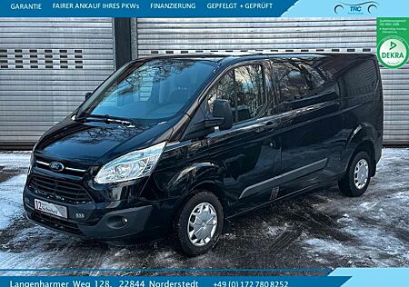 Ford Transit Custom Kasten 310 L2H1 Trend