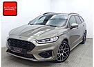 Ford Mondeo Turnier ST-LINE HYBRID PANO+AHK+MEMORY+