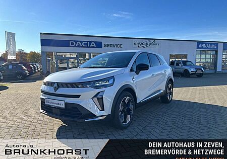 Renault Symbioz Mild Hybrid 140 Techno SHZ LKHZ