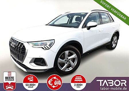Audi Q3 40 TFSI 190 quattro S-tronic adv. LED Nav PDC