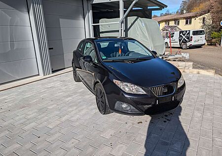 Seat Ibiza Stylance / Style