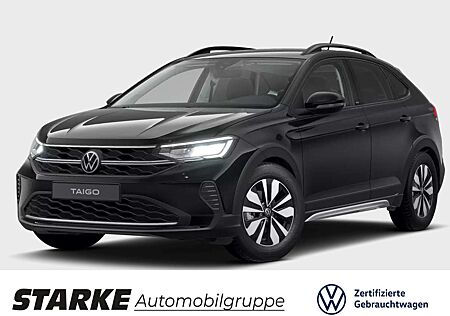 VW Taigo Volkswagen 1.0 TSI Move