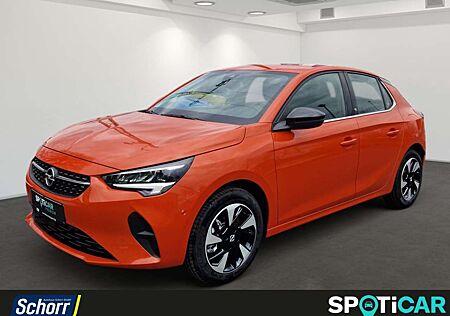 Opel Corsa-e Elegance