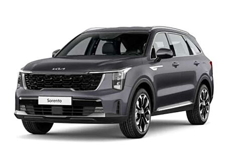 Kia Sorento Platinum 4WD