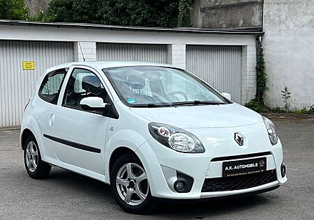 Renault Twingo 1.2 ECO2*1.Hand*Elektr.Fenster*8-Fach*