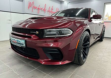 Dodge Charger 6.4 SRT Scat Pack/Original Widebody!/ACC