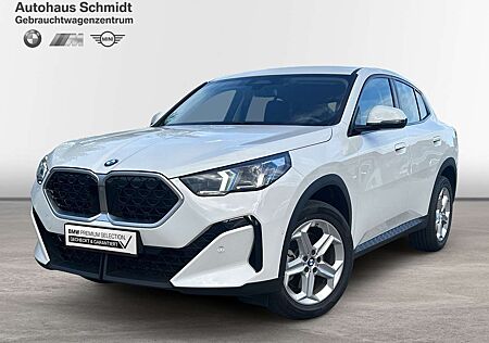 BMW X2 sDrive20i *DAB*Adapt.LED*Komfortzg.*Parkassist.*