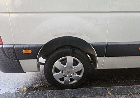 Nissan NV400 F35.13 L3H2 FWD Comfort
