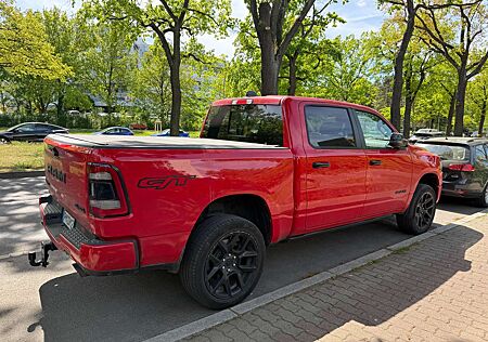 Dodge RAM 1500 Laramie GT MY 2023, ACC,Luftfederung,LPG,