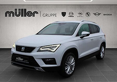 Seat Ateca Xcellence 4Drive