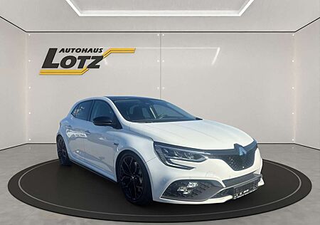Renault Megane R.S. TCe 300 EDC