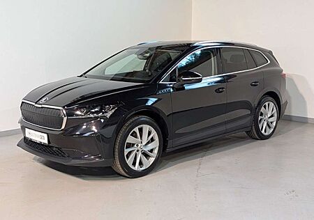 Skoda Enyaq 80 Suite AID*ACC*LANE*SIDE*KAM*KESSY*82kWh