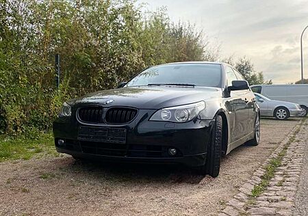 BMW 530i 530