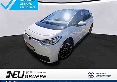 VW ID.3 Volkswagen Pure Performance 45 kWh