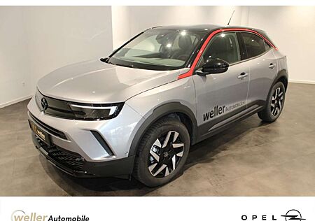 Opel Mokka 1.2 Turbo ''GS Line'' Rückfahrkamera Sitzheizung K