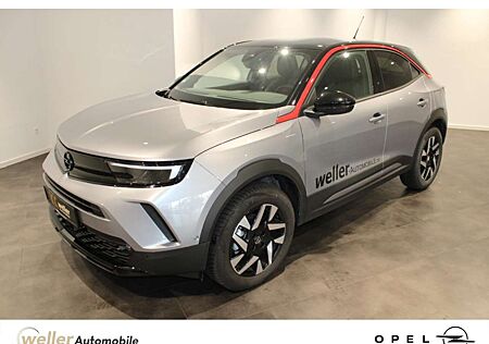Opel Mokka 1.2 Turbo ''GS Line'' Rückfahrkamera Sitzheizung K