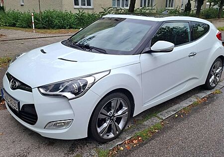 Hyundai VELOSTER Veloster 1.6 Premium