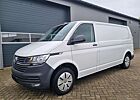 VW T6 Transporter Volkswagen T6.1 Transporter 6.1 Kastenwagen L2 2.0 TDi 110PS Langer Radstan...