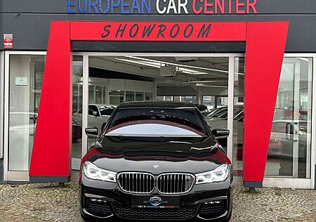 BMW 740 i EXECUTIVE*HARMANK*360*NIGHTVISION*LED*