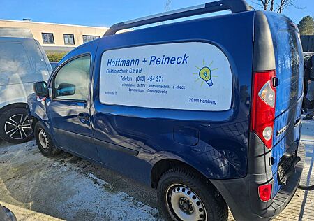 Renault Kangoo Rapid Basis