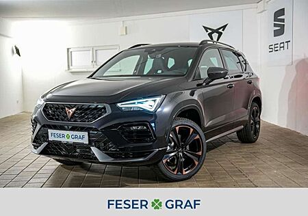 Cupra Ateca 2.0 TSI DSG 4Drive |Beats|SHZ|COPPER|Charg