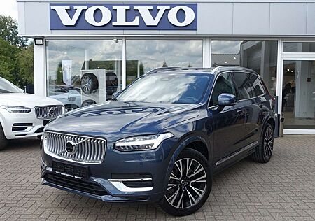 Volvo XC 90 XC90 Ultra, T8 AWD/360°/Pano/BLIS/FourC/B&W