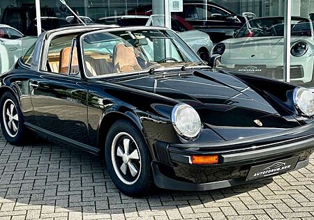 Porsche 911 2.7 G-Modell Targa /