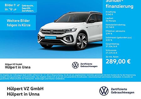 VW Tiguan Volkswagen 1.5 eTSI ELEGANCE NEUES MODELL AHK 360CAM
