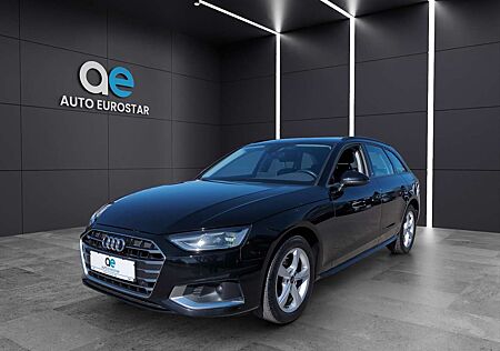 Audi A4 30 TDI Kombi advanced *Navi*LED*