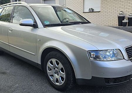 Audi A4 Avant Diesel Avant 1.9 TDI