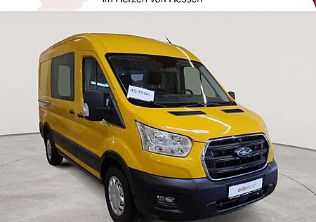 Ford Transit 350 L2H2 Trend Klima Holzboden