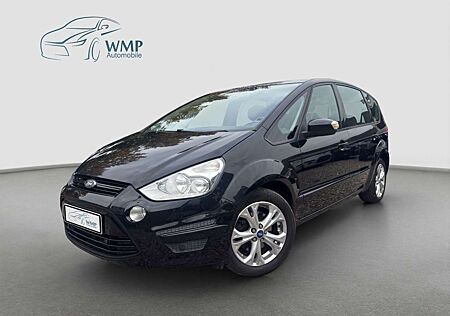 Ford S-Max Trend/AHK/PDC/7.Sitzer/Tempom./Klimaautom.
