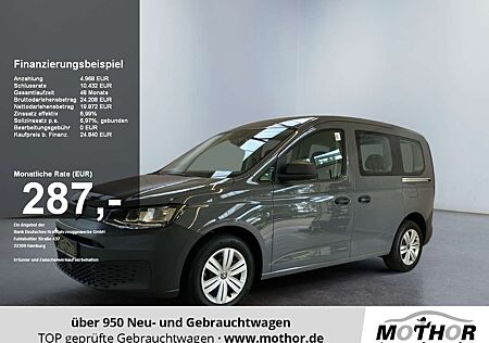 VW Caddy Volkswagen Kombi EcoProfi 1.5 TSI ACC PDC Klima DAB+