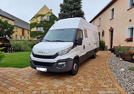 IVECO Daily 35 S 13 D