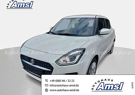 Suzuki Swift 1.2 Hybrid Comfort