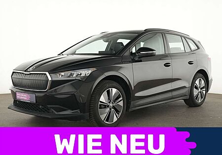 Skoda Enyaq 50 Loft ACC|LED|Navi|InfotainP|SHZ|PDC|Lane