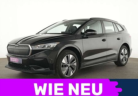 Skoda Enyaq 50 Loft ACC|LED|Navi|InfotainP|SHZ|PDC|Lane