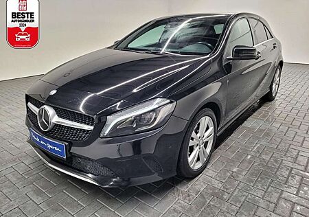 Mercedes-Benz A 180 LED/Navi/Pano/Harman/Distronic/Kam/17 LM
