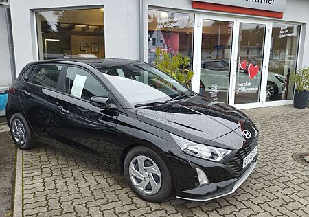 Hyundai i20 Comfort " HERBST-KRACHER"AKTIONS-FINANZIERUNG